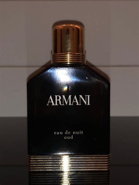 armani eau de nuit oud fragrantica|armani man eau de nuit.